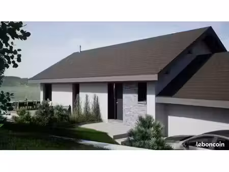 maison 6 pièces 160 m²