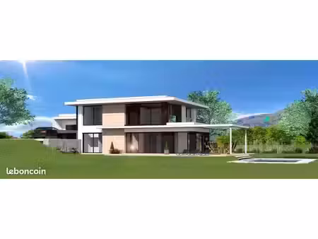 maison 5 pièces 130 m²