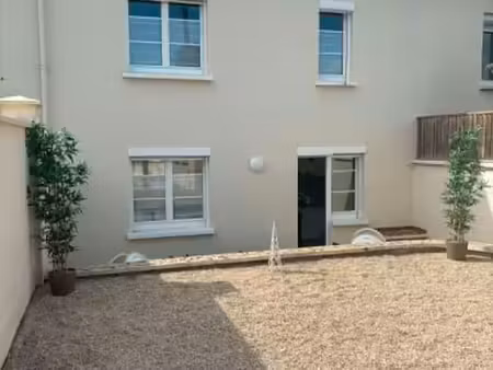 maison 5 pièces 77 m²
