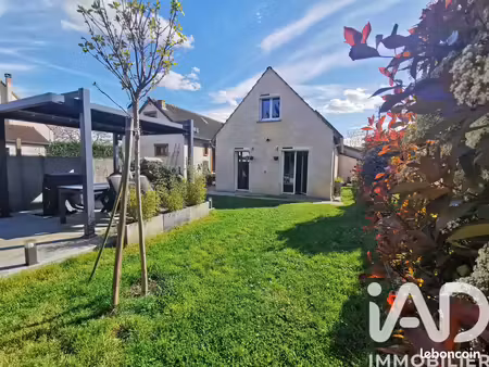 maison 4 pièces 111 m²