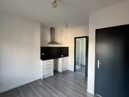 studio 23m2