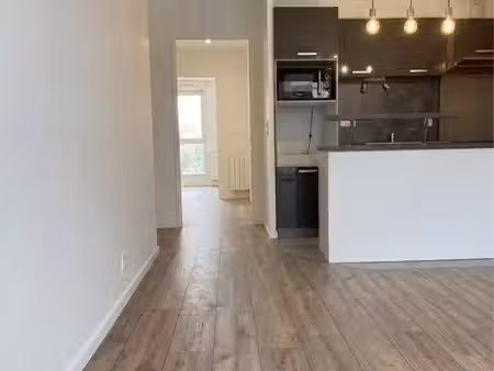 appartement 3 pièces 63 60 m2