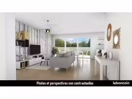 maison 93 m² moncoutant sur sevre