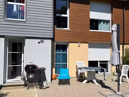 maison t5