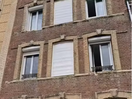 immeuble de rapport