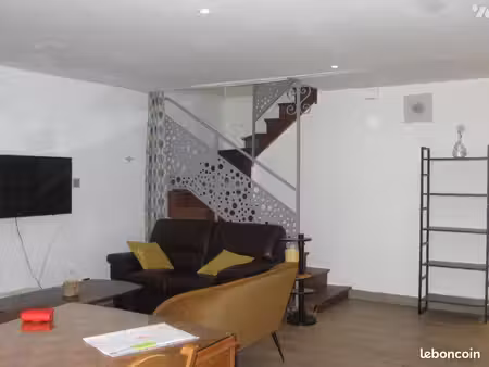maison 4 pièces 81 m²