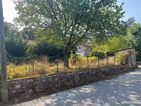 jardin de ville saint antonin noble val
