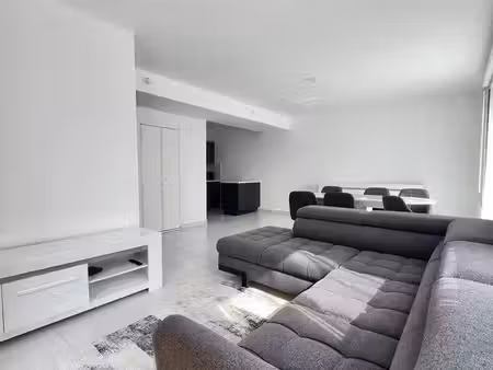 duplex 3 pièces 78 m²
