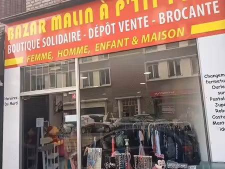 prêt pour un nouveau projet ? bail à céder 100m2