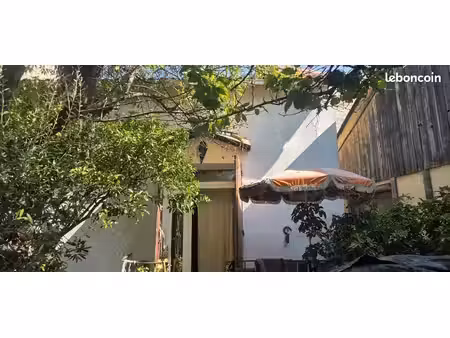 maison sur orange