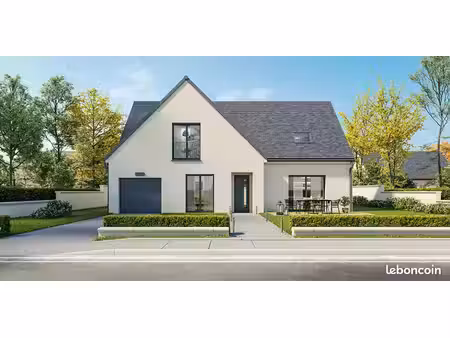maison 7 pièces 150 m²