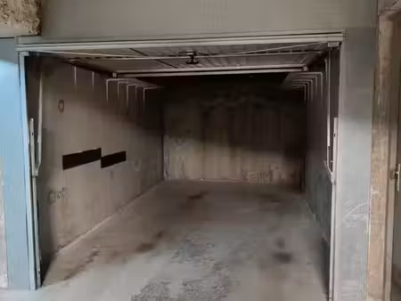 location garage