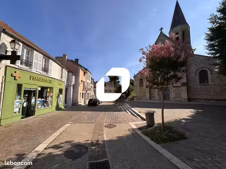 local commercial 125 m²
