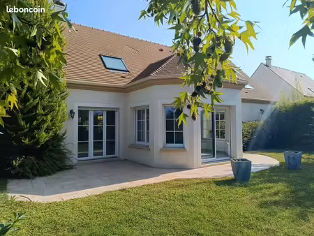 maison familiale de 161m2