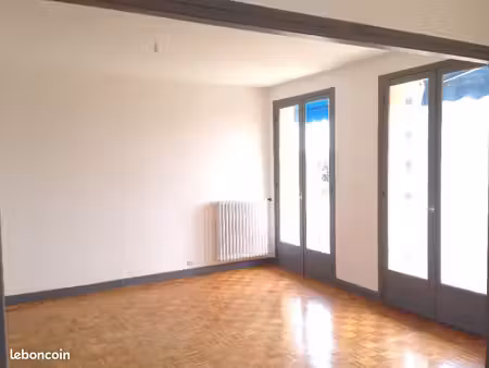 appartement 5 pièces 98 m²