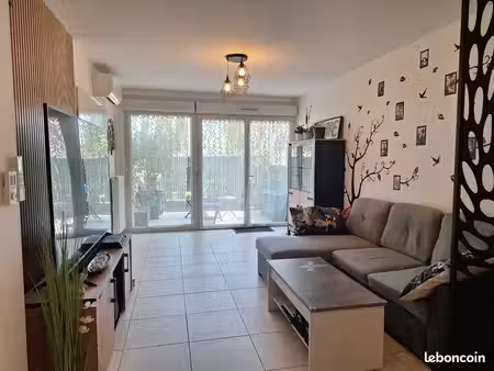 appartement t3 neuf