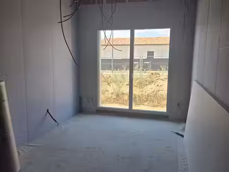 bureau 16m2