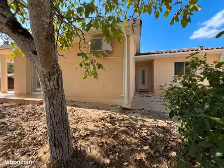 maison 5 pièces 121 m²