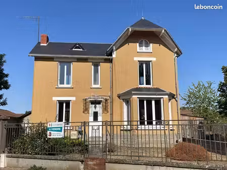 maison 3 pièces 86 m²