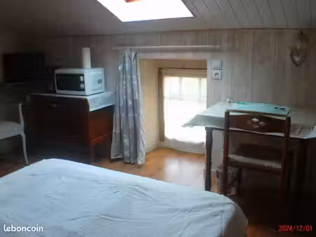 loue chambre