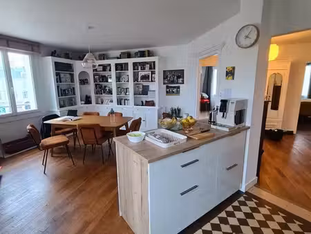 appartement centre-ville f4