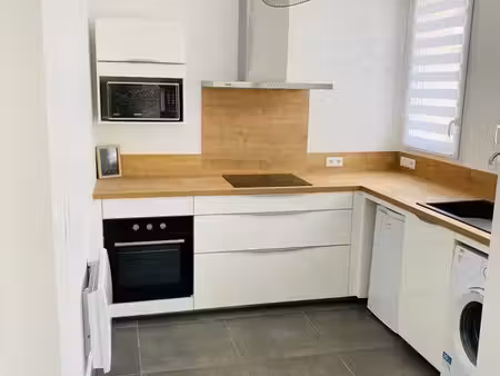 magnifique t2 de 40m2 proche faculté