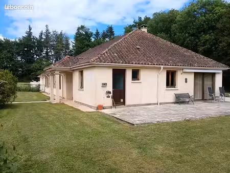 modern 4 bedroom bugalow - 87320