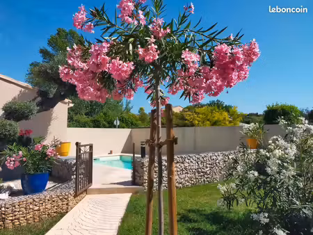 villa 5 pièces 115 m2