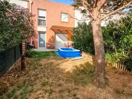 vente maison 4 pièces 73 m² à manosque (04100)  181 800 €