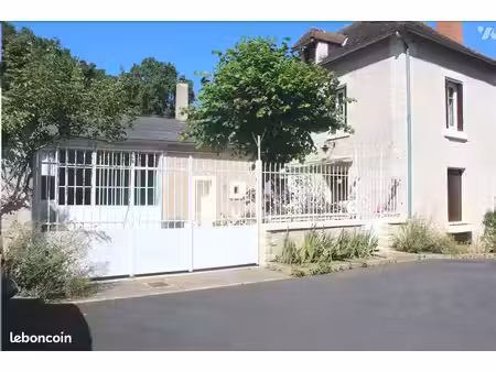 maison 4 pièces 99 m²