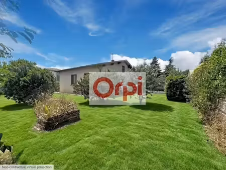 vente maison 4 pièces 90 m² à saint-paul-sur-save (31530)  199 900 €