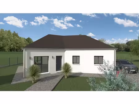 vente maison 3 pièces 90 m² à talmas (80260)  200 857 €