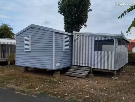 mobil home irm super tatiana 3