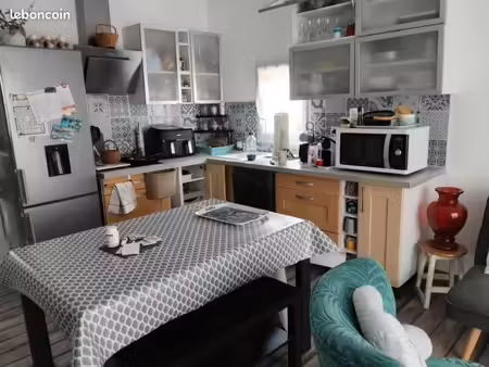 appartement 39m2