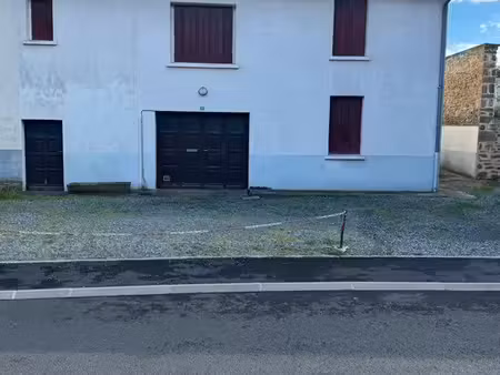 maison 136 m2