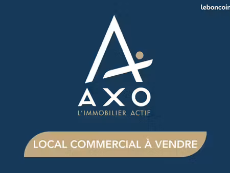 immeuble 37 m² montaigu-vendée