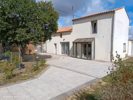 maison de campagne