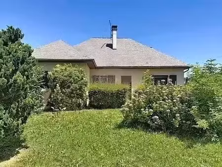 vente maison 6 pièces 110 m² à bagnères-de-bigorre (65200)  192 000 €