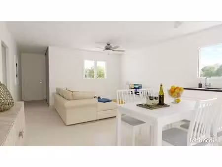 maison 4 pièces 65 m²
