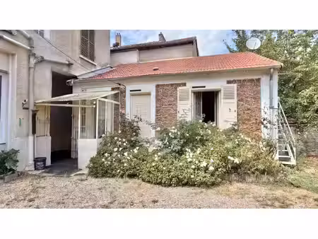 appartement 2 pièces 28 m² à vendre / acheter corbeil-essonnes 91100 ? | era immobilier