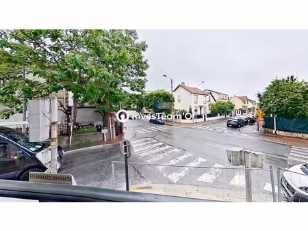 location appartement 3 pièces 65.15 m² à le blanc-mesnil (93150)  1 280 €