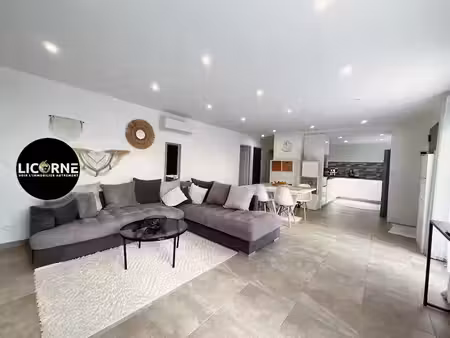 vente appartement 4 pièces 79 m² à le rove (13740)  315 000 €