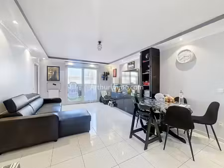 vente appartement 4 pièces 72 m² limeil-brévannes (94450)