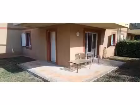 vente appartement 2 pièces 43 m² malemort (19360)