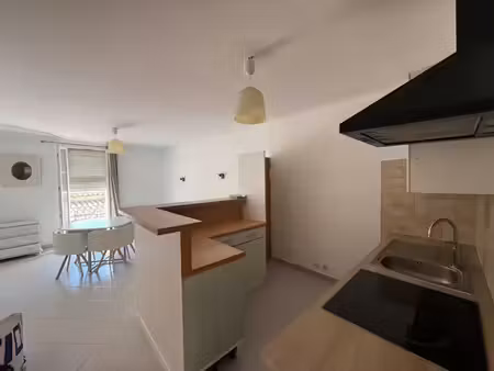 location meublée appartement 2 pièces 44.14 m² à mougins (06250)  851 €