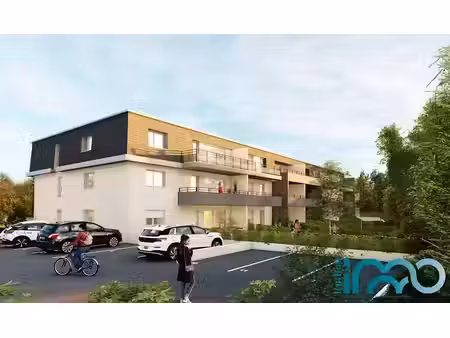 vente appartement 2 pièces 45.54 m² à olemps (12510)  157 000 €