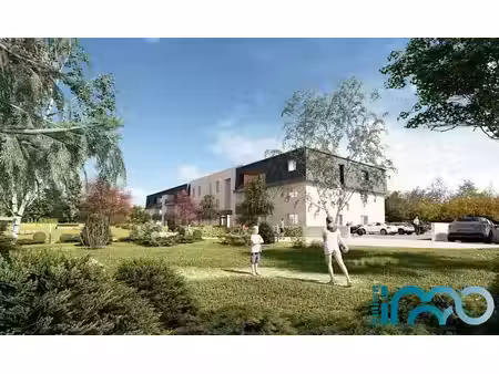 vente appartement 3 pièces 64.67 m² à olemps (12510)  196 000 €