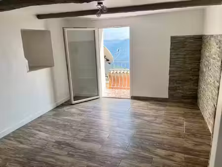 vente appartement 3 pièces 58 m² toudon (06830)