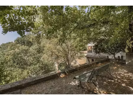 vente maison 4 pièces 92 m² à aix-en-provence (13090)  550 000 €