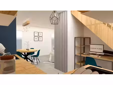 vente maison neuve 4 pièces 82 m² à brie-comte-robert (77170)  306 900 €